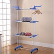 3 Layer Clothes Hanger/Drying Rack 54x18x39 cm