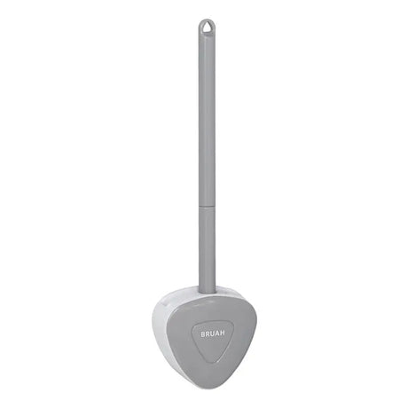 Furaha Finds Silicone Toilet Cleaning Brush 
