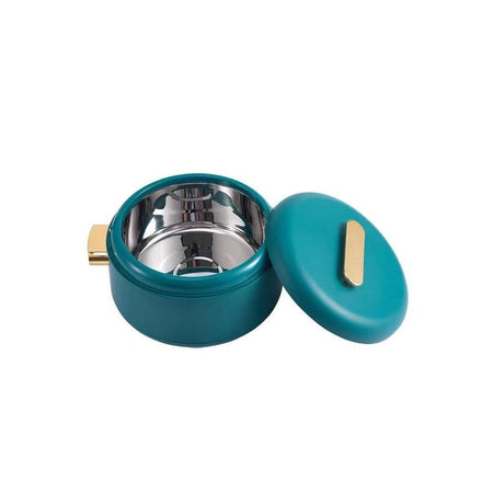 Luxurious Insulated Hotpots 3-Piece Set with Magnetic Lids- Furaha Finds Kenya