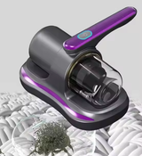 Furaha Finds vacuum cleaner.