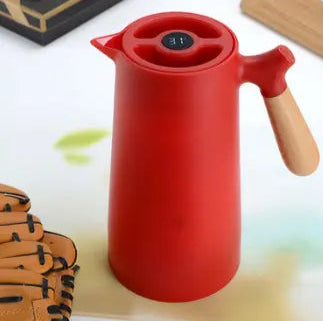 Vacuum Flask Keep Beverages Hot or Cold for Longer