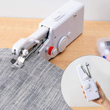 Handheld Sewing Machine | Upgraded Portable Sewing Tool- Furaha Finds Kenya