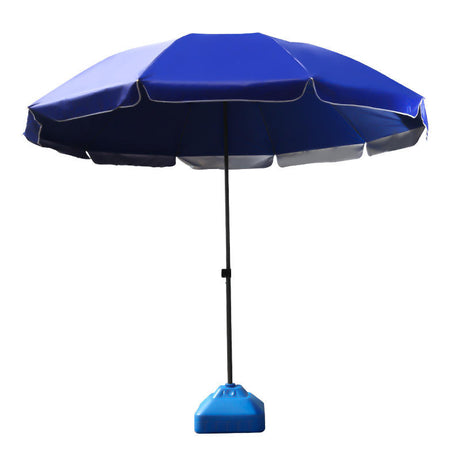 Double Layers Outdoor Umbrellas