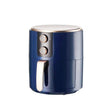 Air Fryers| 8000ml and 5000ml Capacities | 1400W | Vortex Technology for Healthy Cooking