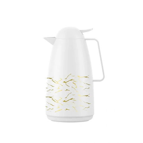 Thermal Nordic Insulation Flask Large Capacity Vacuum Pot for Tea, Coffee & Hot Water