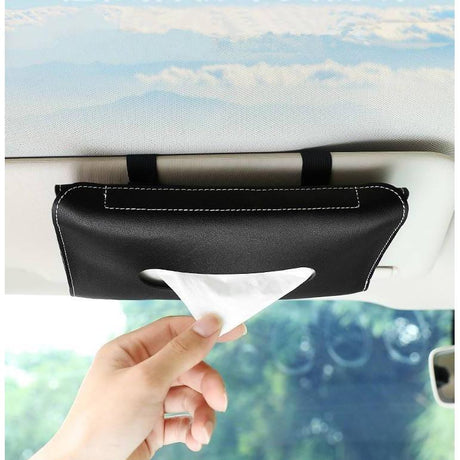 Car Custom Interior Storage Decor