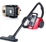 furaha Finds Wet & Dry Car Vacuum Cleaner