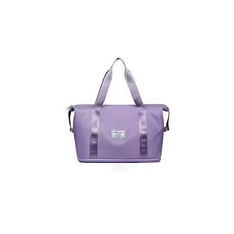 New Waterproof Expandable Bag Size 41x23x28 cm Expands Up to 10cm Durable & Water Resistant