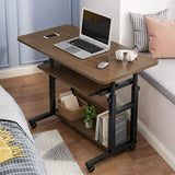 Compact Computer Desk 40x60cm
