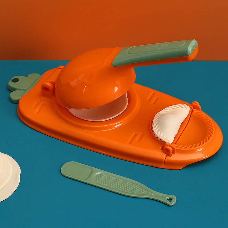 2 in 1 Dumplings Maker