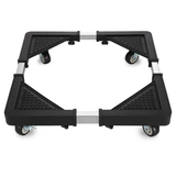 Heavy Duty Multipurpose Gas Cabinet and Water Dispenser Trolley
