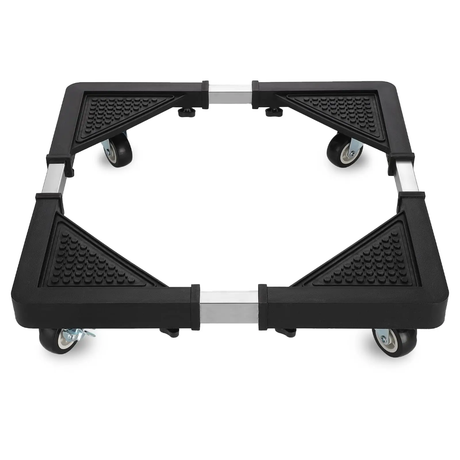 Heavy Duty Multipurpose Gas Cabinet and Water Dispenser Trolley