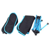 Portable Cascade Mountain Tech Camping chair