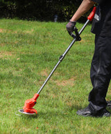 Portable Cordless Electric Lawn Mower | 21V Rechargeable Garden Pruning Tool with 1500W Power | 3in1 Grass Cutter