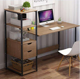 1.2 Meter Work Station Study Table