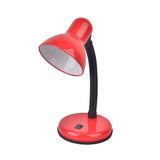Compact Desk Lamp | Reading Light for Home and Nightstand