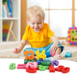Furaha Finds Montessori Educational Wooden Toy