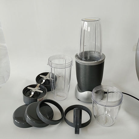 Magic Nutribullet | BPA Free Professional Nutri Blender | 600W High Power Electric Multifunctional Blender