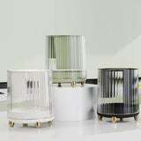 Luxury MultiFunctional Rotary Knife Rest Elegant Drainage storage Rack- Furaha Finds Kenya