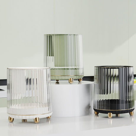 Luxury MultiFunctional Rotary Knife Rest Elegant Drainage storage Rack- Furaha Finds Kenya