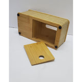 High Grade Morden Rattan Serviette Holder