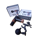 High Performance Massage Gun with Multiple Speed Settings and Attachments Gun massager Massagers