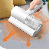 High Pressure Dust Suction and Mite Remover household appliance Vacuums