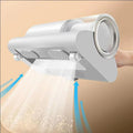 High Pressure Dust Suction and Mite Remover household appliance Vacuums
