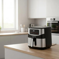 High Quality 10L Super Crest Air Fryer Cookware Air Fryers
