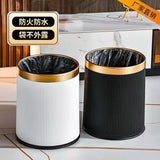 High Quality 15L Easy to Clean Dustbins Stylish Waste Bins for Home or Office Use.