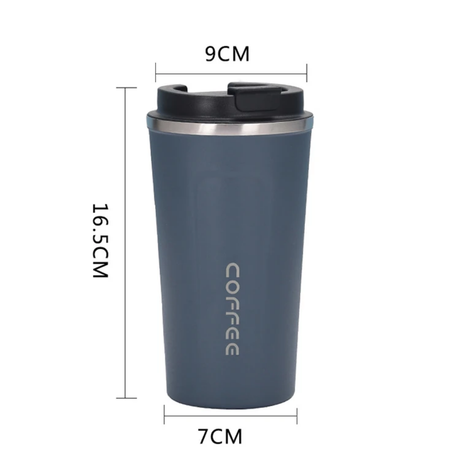 High Quality 510ml Stainless Steel Hot Keep Thermo Flask