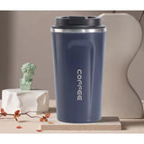 High Quality 510ml Stainless Steel Hot Keep Thermo Flask