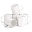 High Quality 6pcs Ceramic Mug Set 330ml Each tableware Mugs