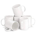 High Quality 6pcs Ceramic Mug Set 330ml Each tableware Mugs