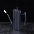 High Quality 700ml Capacity Kitchenware Stainless Steel Oil Pot | Oil Storage Pot | Oil Dispenser