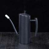 High Quality 700ml Capacity Kitchenware Stainless Steel Oil Pot | Oil Storage Pot | Oil Dispenser