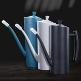 High Quality 700ml Capacity Kitchenware Stainless Steel Oil Pot | Oil Storage Pot | Oil Dispenser