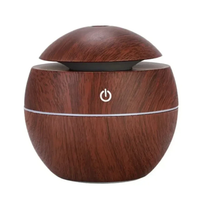 High Quality ABS Mushroom Humidifier Home Comfort Appliances Humidifier Accessories