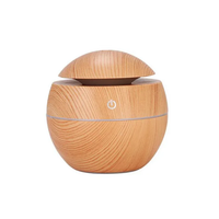 High Quality ABS Mushroom Humidifier Home Comfort Appliances Humidifier Accessories