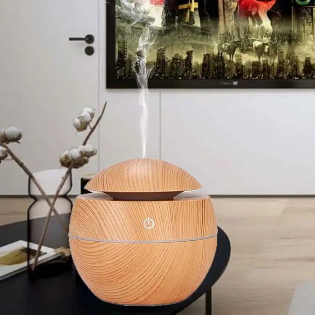 High Quality ABS Mushroom Humidifier Home Comfort Appliances Humidifier Accessories