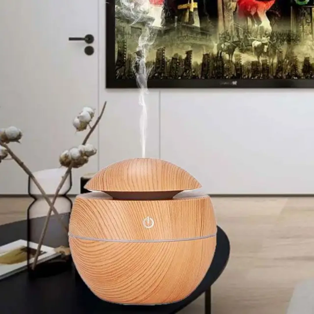 High Quality ABS Mushroom Humidifier Home Comfort Appliances Humidifier Accessories