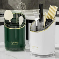 High Quality Cutlery Drain Box Durable and Hygienic for Kitchen Organization Kitchen accessories Kitchen Organizers
