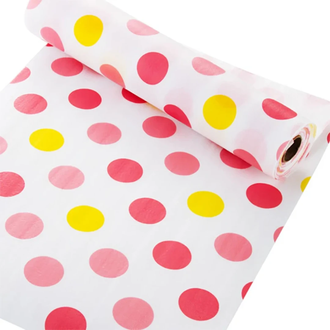 High Quality Durable Cushion Sheet Drawer Mat Liner 60 x 500cm Table linen Linen
