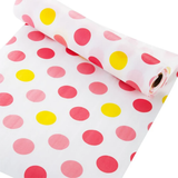 High Quality Durable Cushion Sheet Drawer Mat Liner 60 x 500cm Table linen Linen