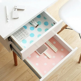 High Quality Durable Cushion Sheet Drawer Mat Liner 60 x 500cm Table linen Linen