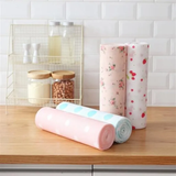 High Quality Durable Cushion Sheet Drawer Mat Liner 60 x 500cm Table linen Linen