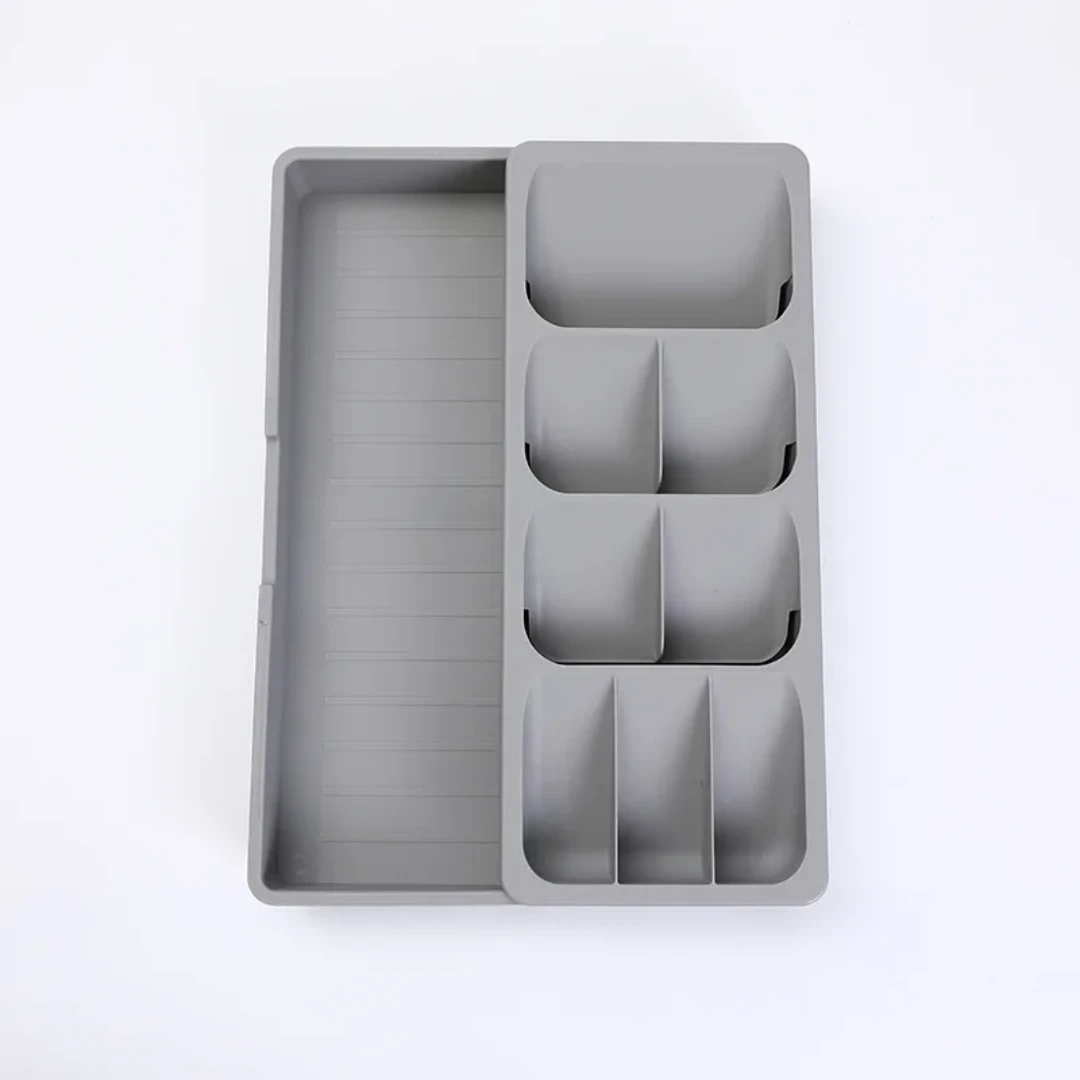 High Quality Expandable Drawer Cutlery Organizer Kitchen organiser Kitchen Organizers