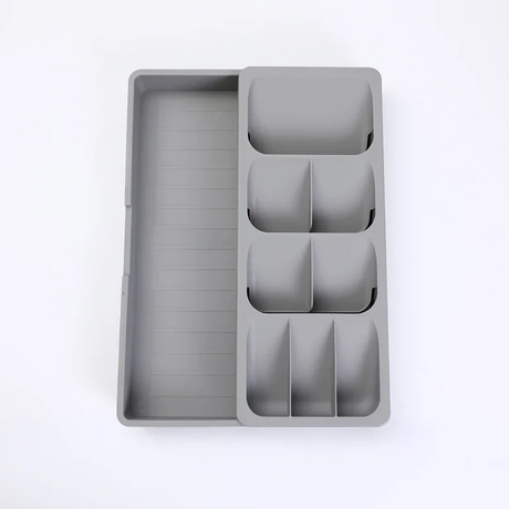 High Quality Expandable Drawer Cutlery Organizer Kitchen organiser Kitchen Organizers
