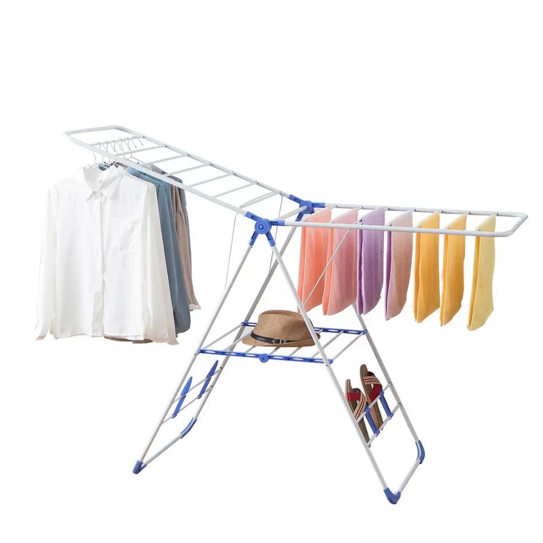 High Quality Foldable Portable Drying Rack