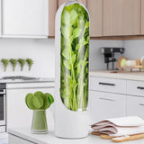 High Quality Fresh Herbs Storage Pod / Herb Saver Keeps Herbs Fresh for Longer.
